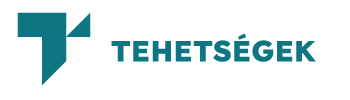 Tehetségek