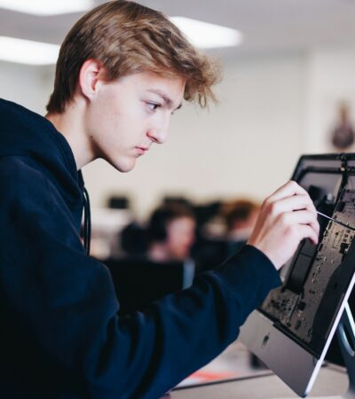digitális oktatás